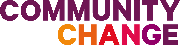 Community Change Logo